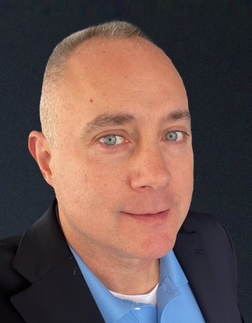 Jeff Garrett